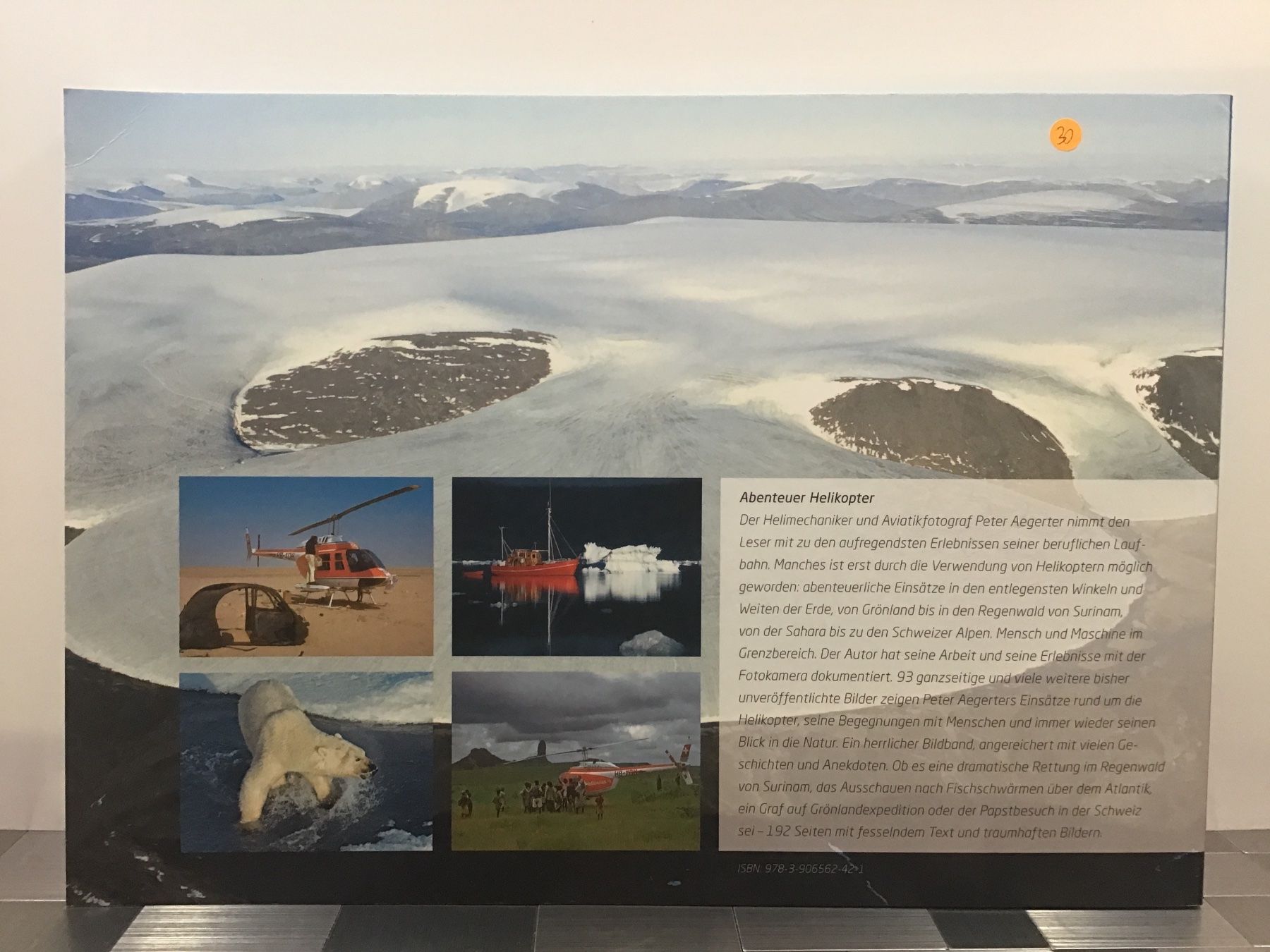 Libri: BUCH ABENTEUER HELIKOPTER – Usato da Männedorf venduto da Spezial-Modelle 3