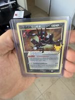 Pokémon Karte Quajutsu 130 KP guter Zustand