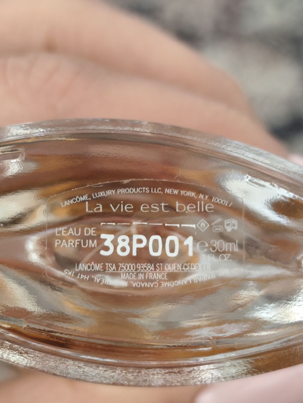 Lancôme Parfum & Eau de Toilette: Parfume set – Gebraucht aus Männedorf von Ursik_OnlineShop 1