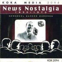 News Nostalgia