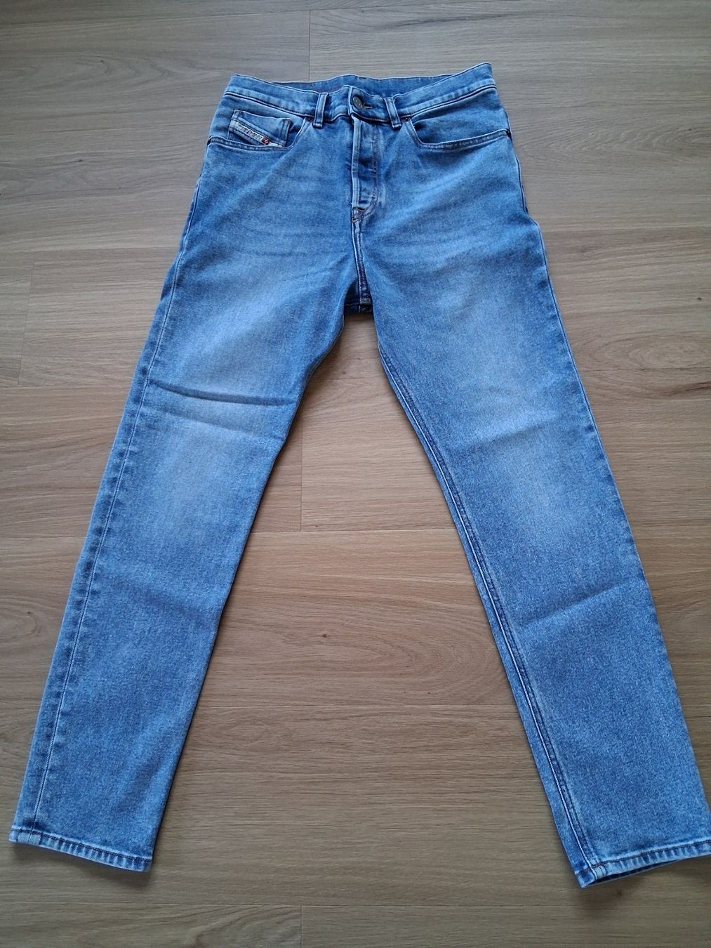 Diesel Jeans: Diesel Jeans 29/32 – Gebraucht aus Lengnau AG von Nathi88 1