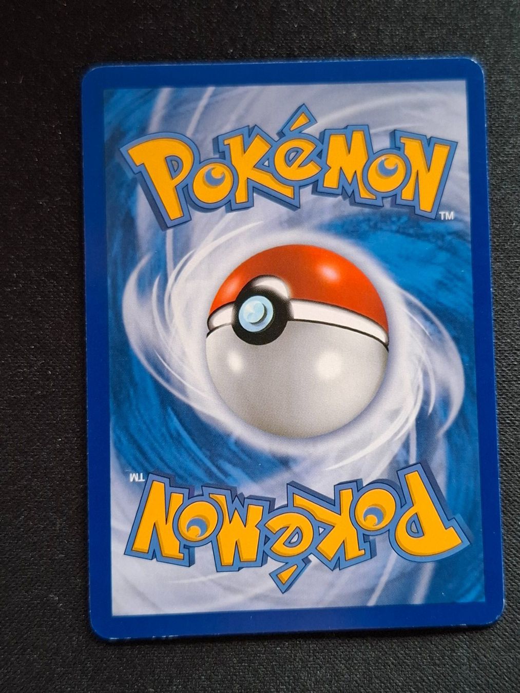 Pokémon Carte collezionabili: Pokemon Blitza 28/90 Unerschrocken – Usato da Gammen venduto da Karbax 1