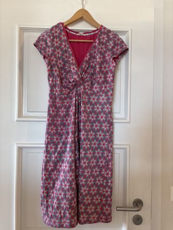 Très jolie robe 💖coton, 38