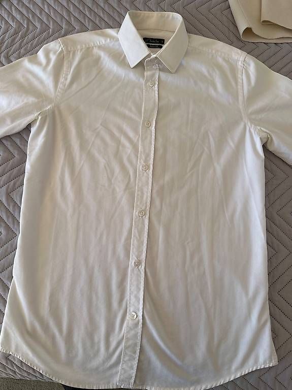 Chemises: Chemise SuitsImc – D'occasion à Schmitten FR par MmeCruz 2