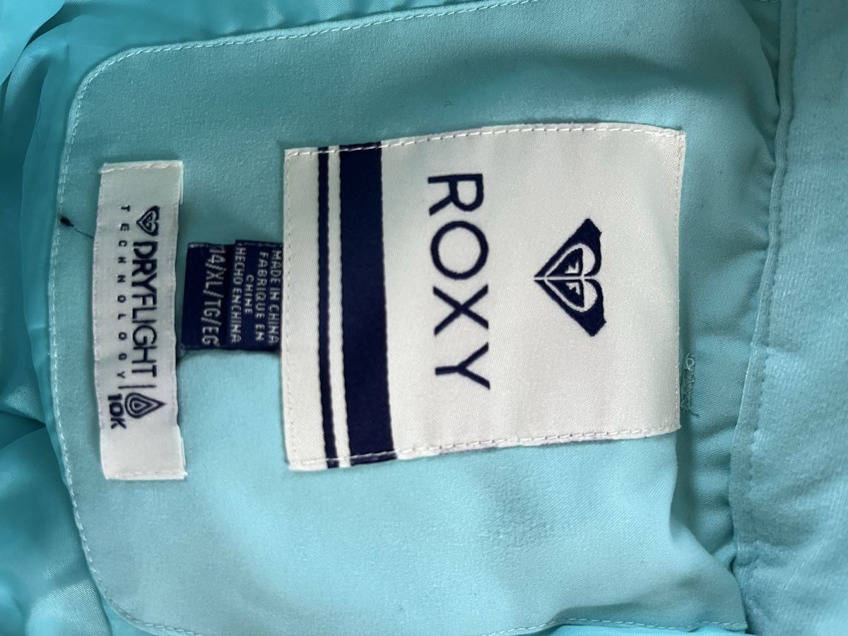 Roxy Pantalons: Roxy Skihose – D'occasion à Mönchaltorf par liebyv 2