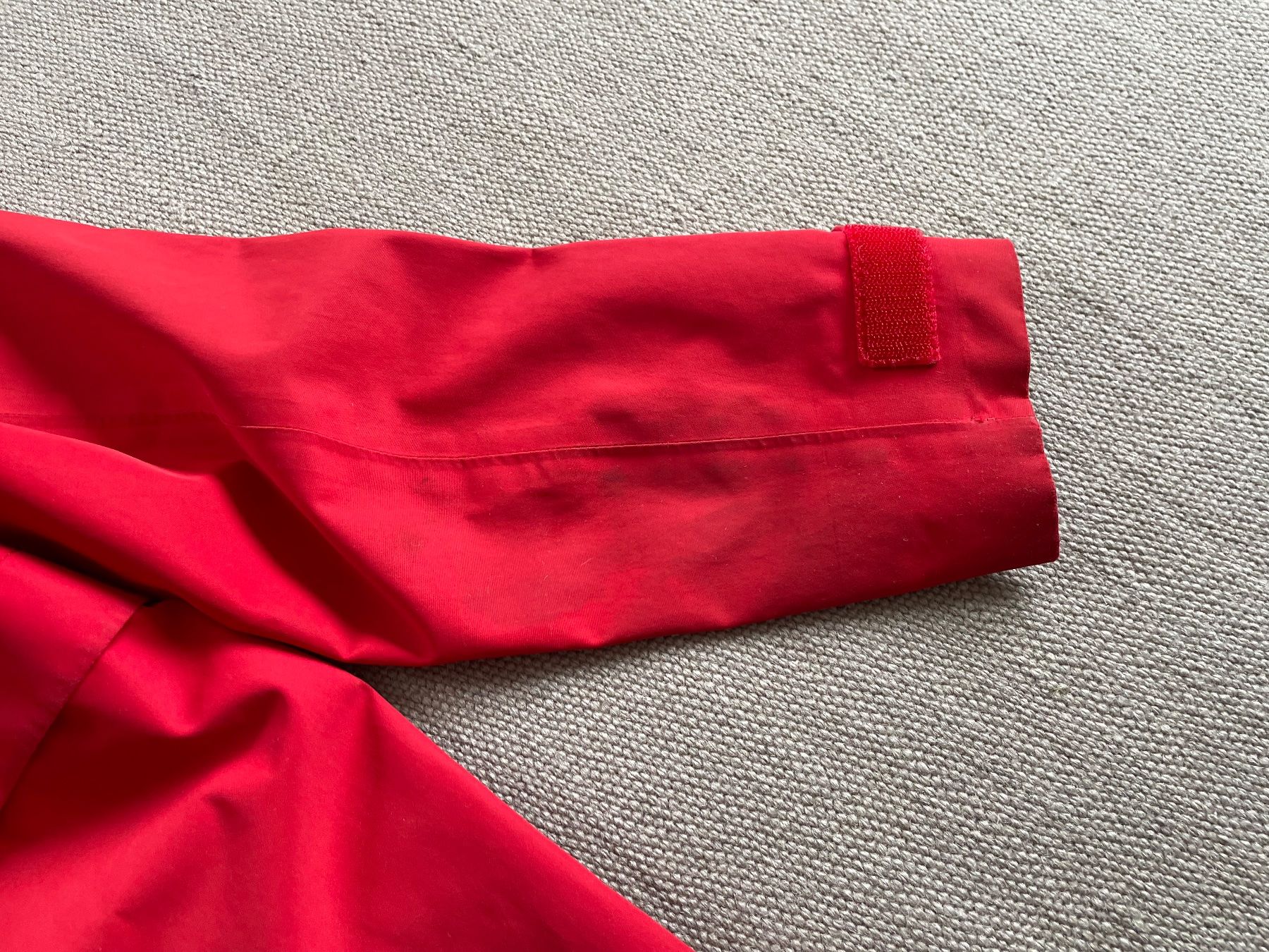 Reima Jacken: Reima Tec Jacke 128 – Gebraucht aus Wabern von up2zero 3