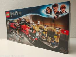 LEGO® Harry Potter™ 75955 Hogwarts™ Express - NEU