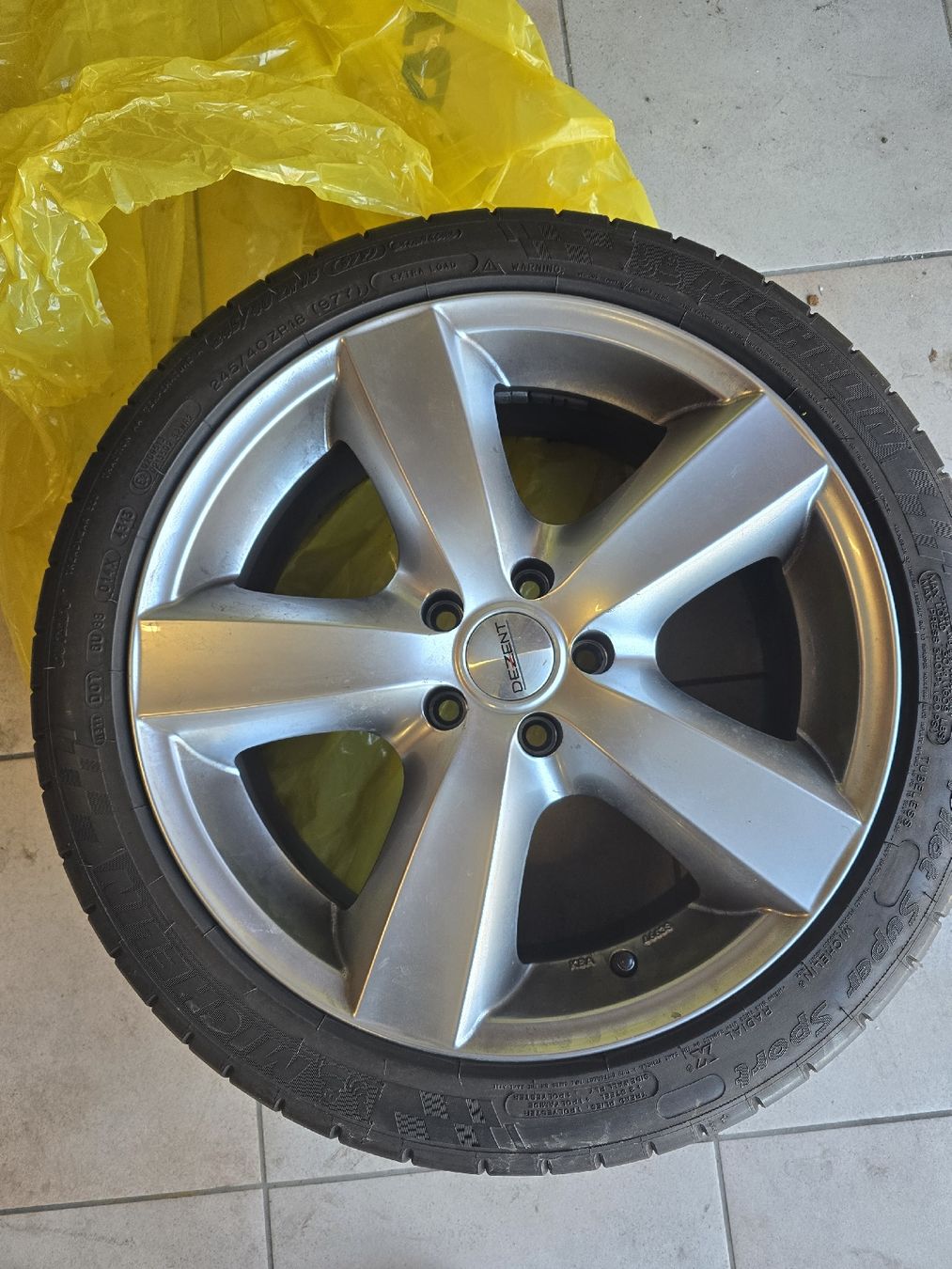 Audi Automobili: Audi TT 3.2 V6 Quattro Manuel ! – Usato da Saxon venduto da FouFou97 6