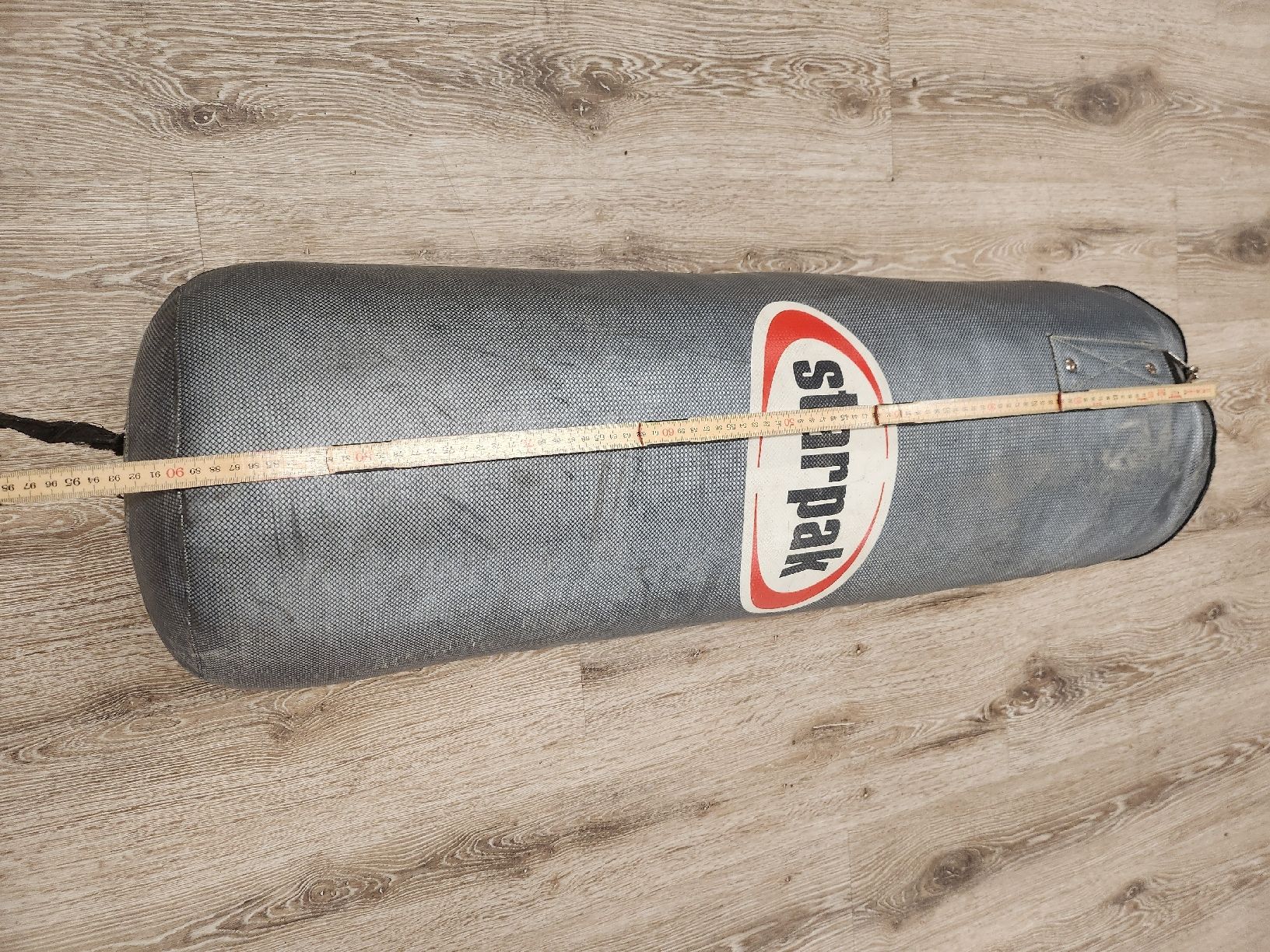 Boxsäcke: Starpak  Boxsack 90x30cm – Gebraucht aus Tuggen von Zweitechanceboutique 1