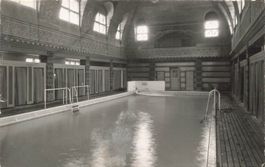 Bad Ragaz (SG) – Thermalbad