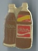 Coca-Cola Plaquettes & Badges: Coca Cola Pin – D'occasion à Zürich par t24_de