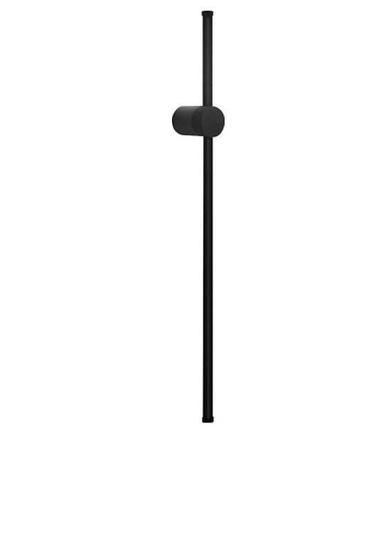 Lampen: Applique murale LED Bogen II Noir  – Gebraucht aus Yverdon-les-Bains von san_6bwd