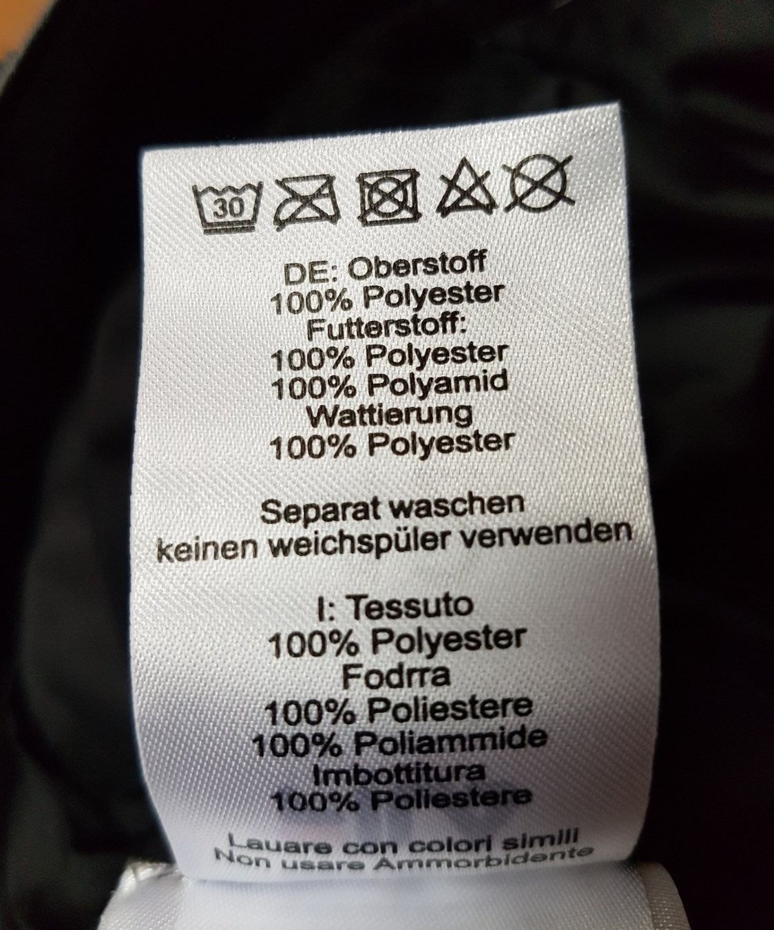 Fila Pantaloni: FILA SKIHOSE GR. 42 – Usato da Sax venduto da spazieren 5