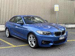 Bmw 228i