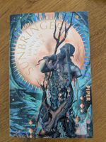 Sunbringer - Hannah Kaner 