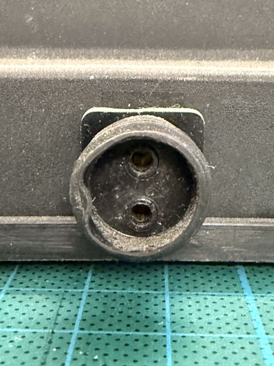 Componenti elettronici: Transformator 230v auf 24v – Usato da Luzern venduto da Andrinos 2