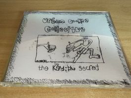 Urban Cookie Collective – The Key : The Secret - Single CD