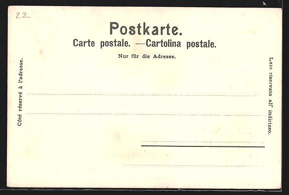 Cartes postales: Fritz Voellmy: Basel, Blick auf die alte – D'occasion à Berlin par bartko-reher 1