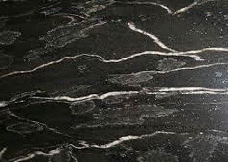 Lavabi & lavandini: Granitfliesen  Silver Paradiso mit Adern – Nuovo e nell'imballaggio originale da Dietikon venduto da Baedershop24 2