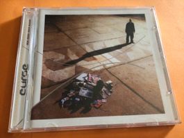 Curse "Von Innen Nach Aussen" CD Albúm 2001