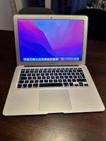 MacBook Air 13 Zoll 2017