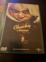Chucky und Seine Braut
