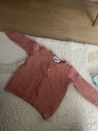 Kinder Kleider (80-86cm) & Schuhe (19-21)