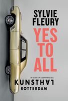 Fleury Sylvie - Plakat 42 x 60 cm Ausstellung Rotterdam