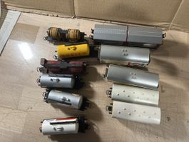 Märklin Güterwagen