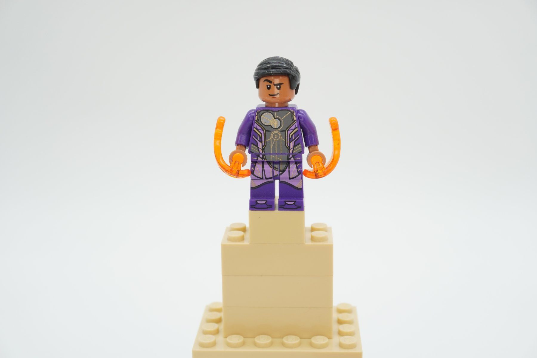 Lego Giocattoli: Lego Super Heroes Eternals Bundle – Usato da Zürich venduto da PWGrZ 7