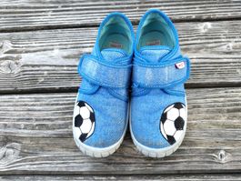 Fussball-Finken Superfit 27