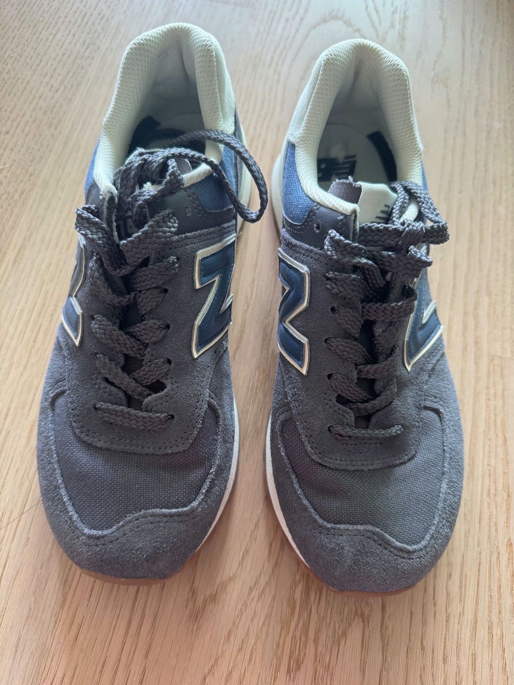 New Balance Scarpe da donna: New Balance Sneaker, Grösse 39 – Usato da Belp venduto da Mundial 2