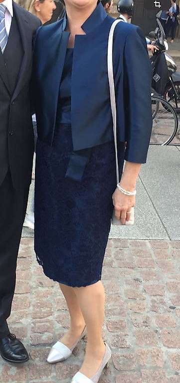 Vestiti: Damen Kleid  – Usato da Zell ZH venduto da NIGUL 3