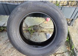 Kumho Crugen HP71 235/65 R17  Ganzjahresreifen 1 STK
