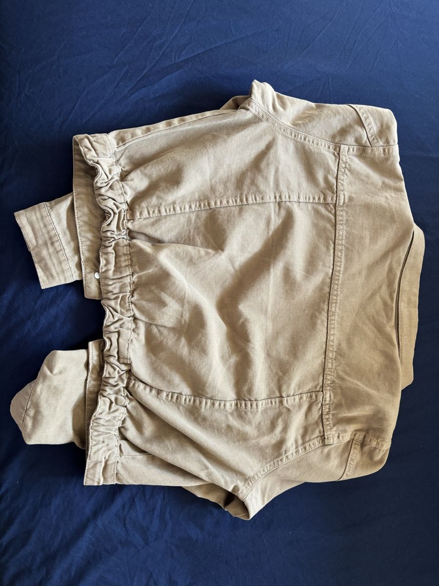 Vestes: Jacket brown size S good condition – D'occasion à Bern par car_6282 6