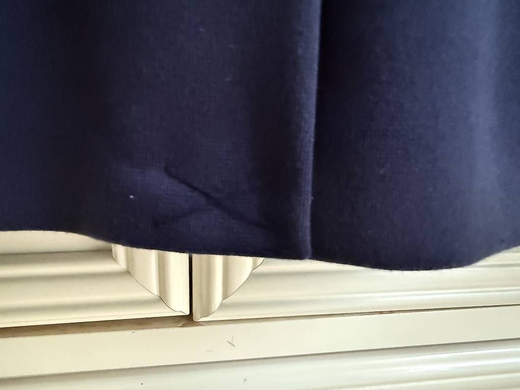 H&M Completi & Tailleur: H&M Blazer Dunkelblau Gr. 36 – Nuovo (secondo la descrizione) da Altendorf venduto da Anjapple 4