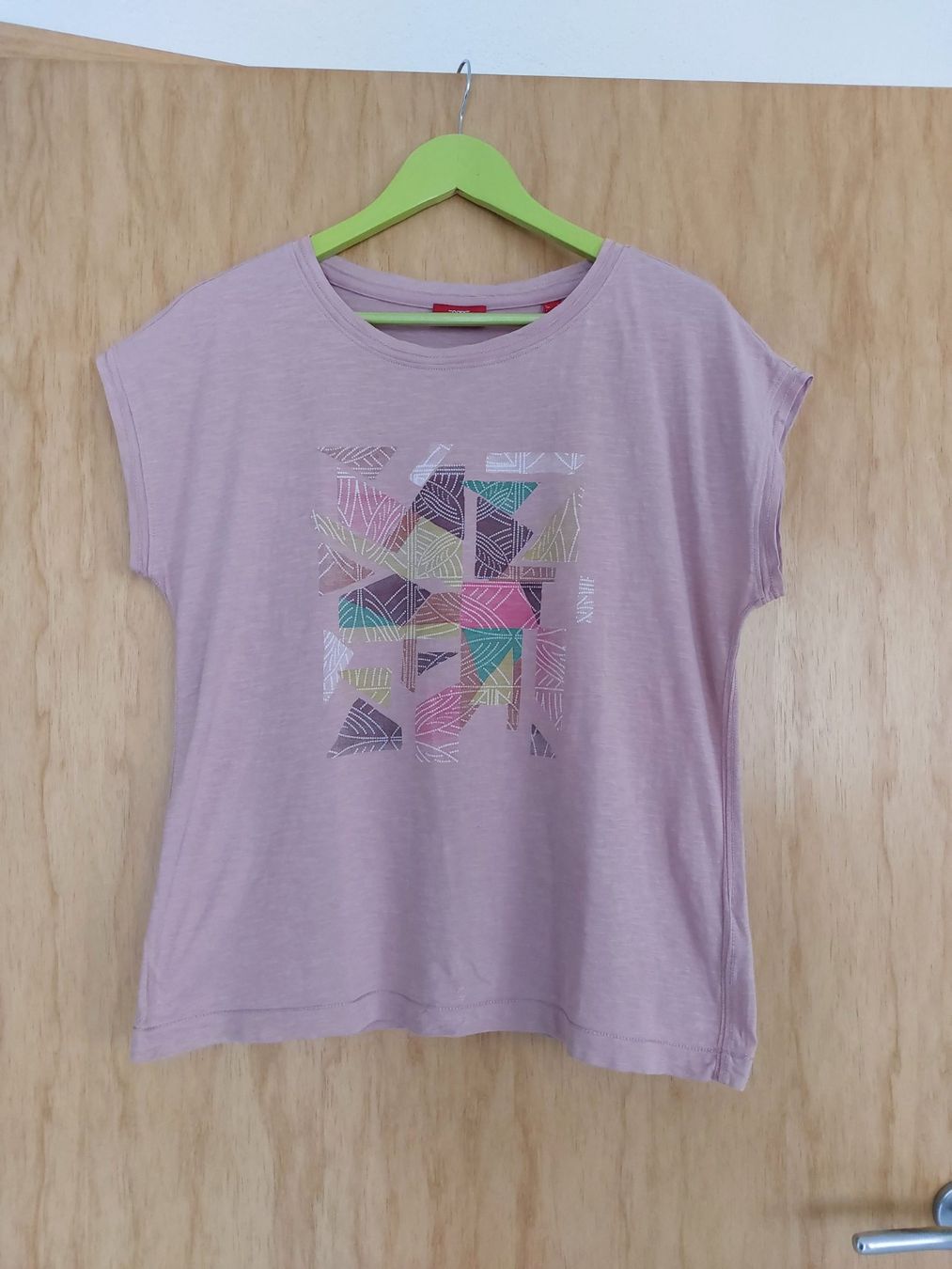 Esprit T-shirt: Esprit T'Shirt Gr.  L – Usato da Schmitten venduto da JasiStern