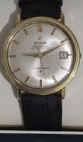 Montre Omega Constellation Automatique homme