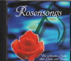 ROSENSONGS (CD mit Peter Kraus, Connie Francis, Heintje)