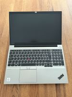 Notebook - Lenovo ThinkPad E15 - Ab 1 Fr..!