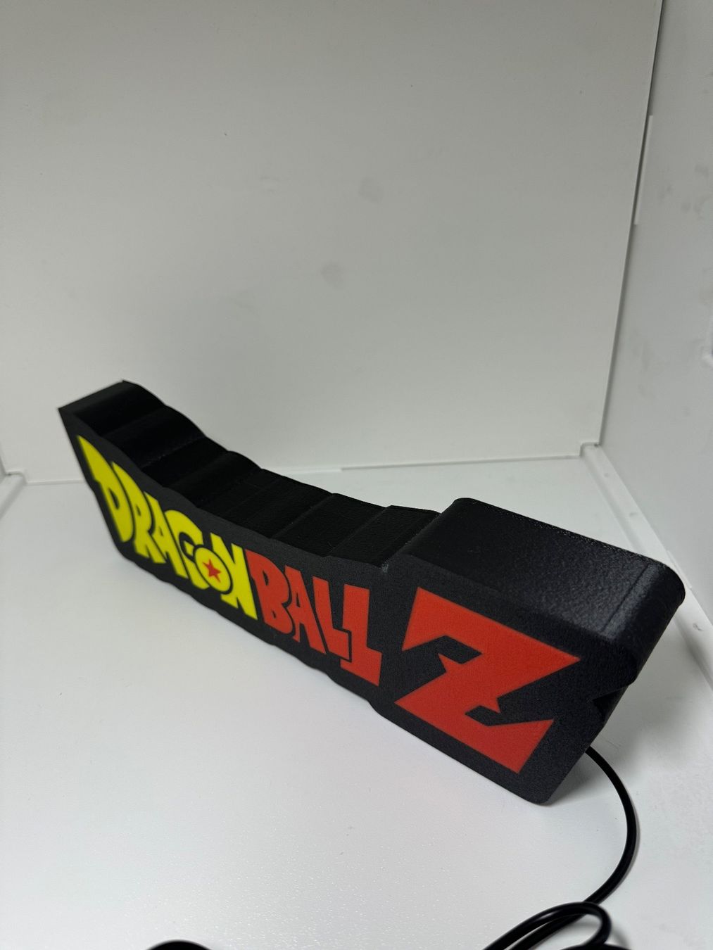Lampade: Lightbox lumière led Dragon Ball Z – Nuovo (secondo la descrizione) da Vicques venduto da PAMB3D 5