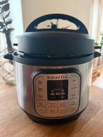 Multifunktionskocher Instant Pot (nie gebraucht)