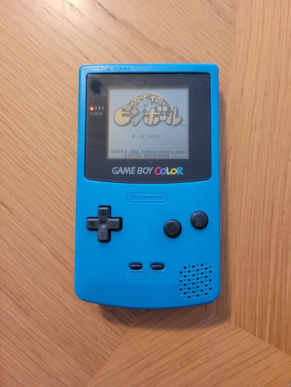 Nintendo Giochi: Gameboy Kirby Pinball complete Japan – Usato da Münchenstein venduto da danytlaw 6