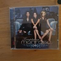 Cd Monrose / Temptation
