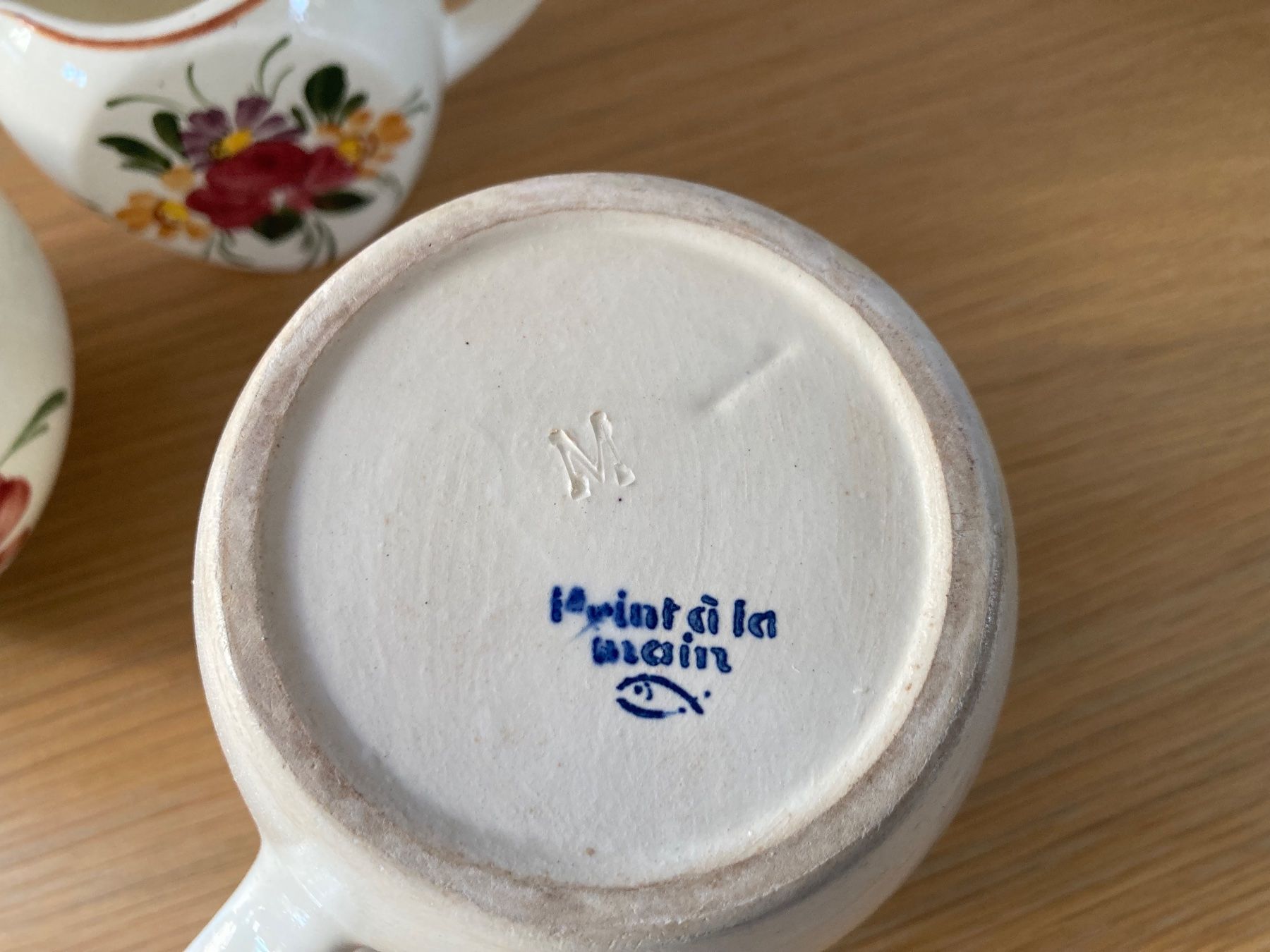 Vasi & Recipienti: Lot de 3 pièces de Nyon – Usato da Confignon venduto da Gd8 2