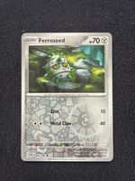 POKEMON CARDS WHITE FLARE REVERSE # 68