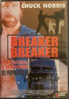 CHUCK NORRIS - BREAKER BREAKER