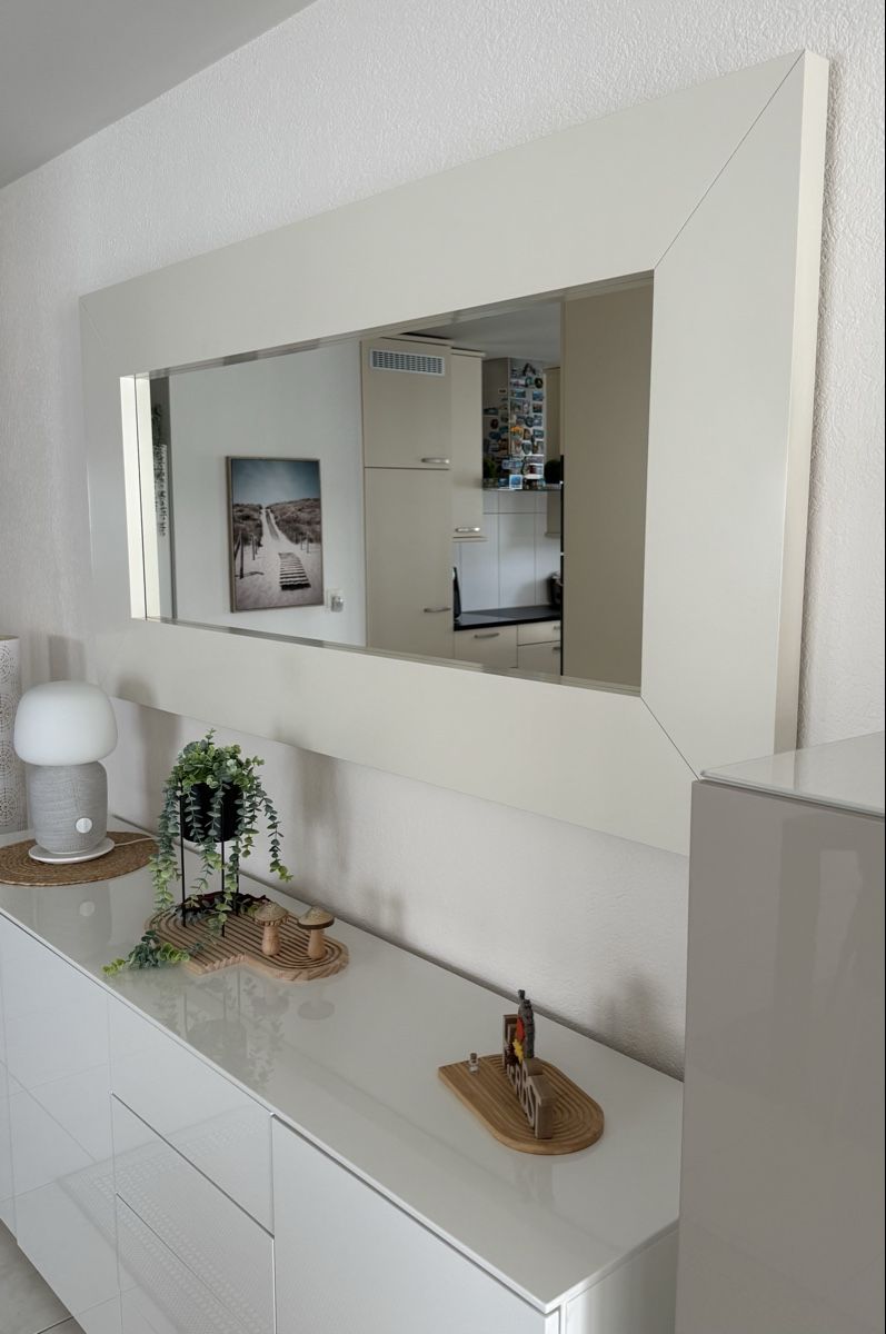 Miroirs: Mongstad Spiegel Ikea – D'occasion à Dietlikon par Twix_ 1