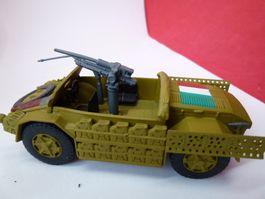 ab  8.--  Army - Schützenpanzer Italia %% Ausverkauf %%