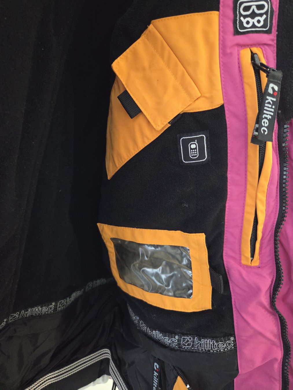 Jacken: Warme Skijacke Gr. 36 – Gebraucht aus Kriens von ..stx.. 3